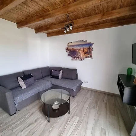 Appartement En Con Vista Al Mar