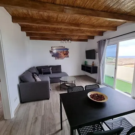 Appartement En Con Vista Al Mar Mala