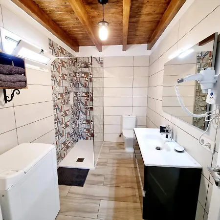 Appartement En Con Vista Al Mar Mala
